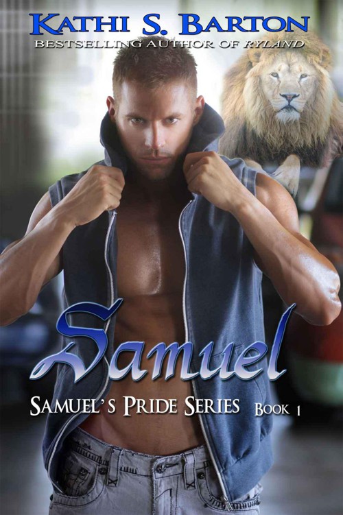 Samuel (Samuel's Pride Series)