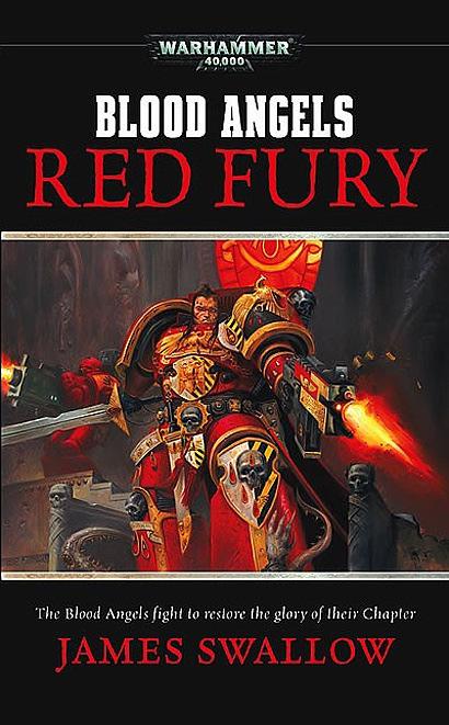 Red Fury