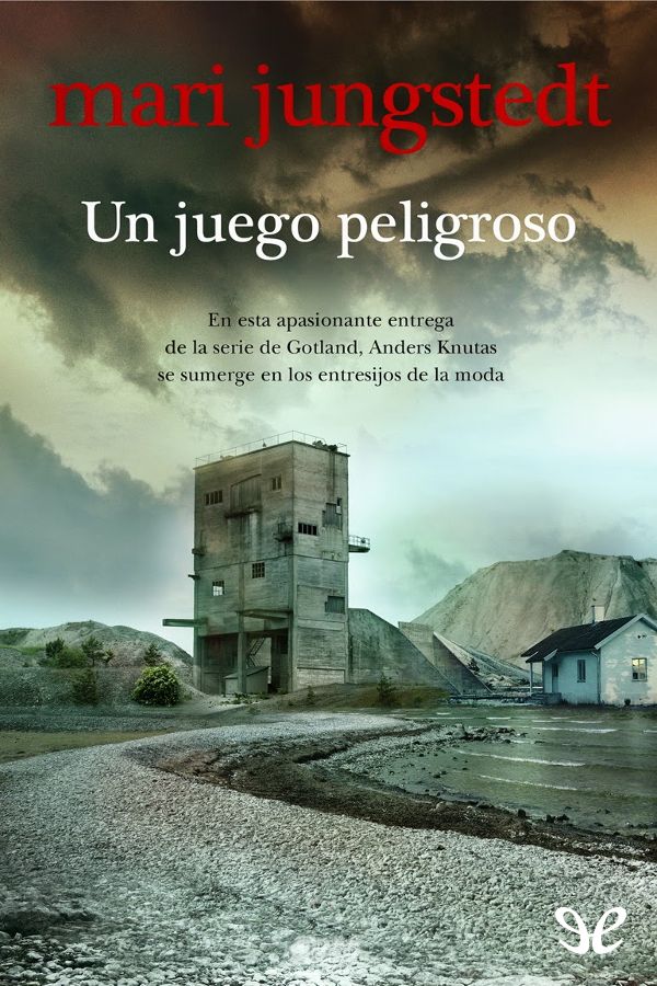 Un juego peligroso