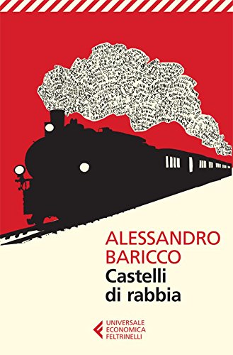 Castelli di rabbia (Universale economica) (Italian Edition)