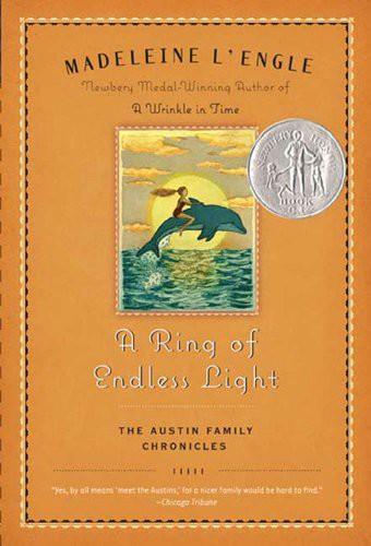 A Ring of Endless Light: The Austin Family Chronicles