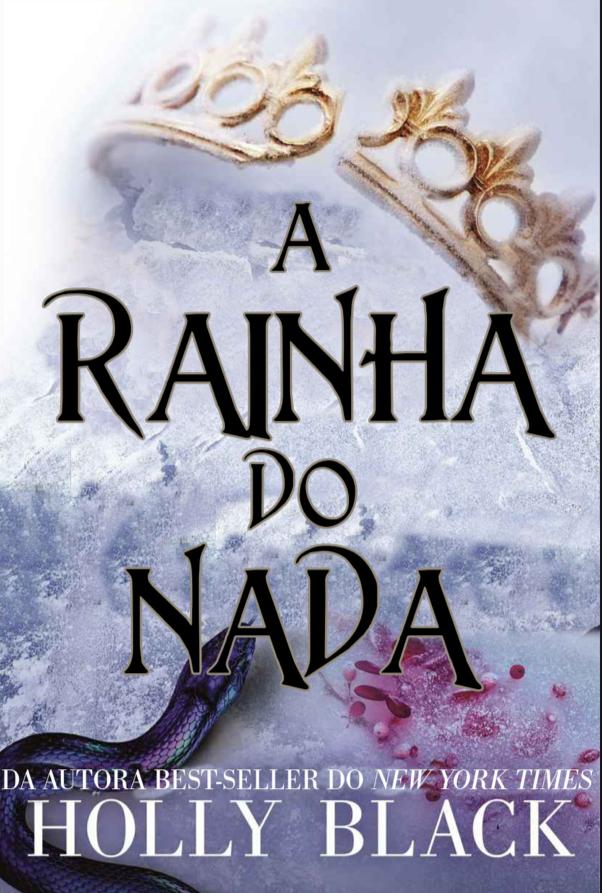 A Rainha do Nada