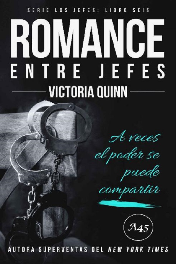 Romance entre jefes