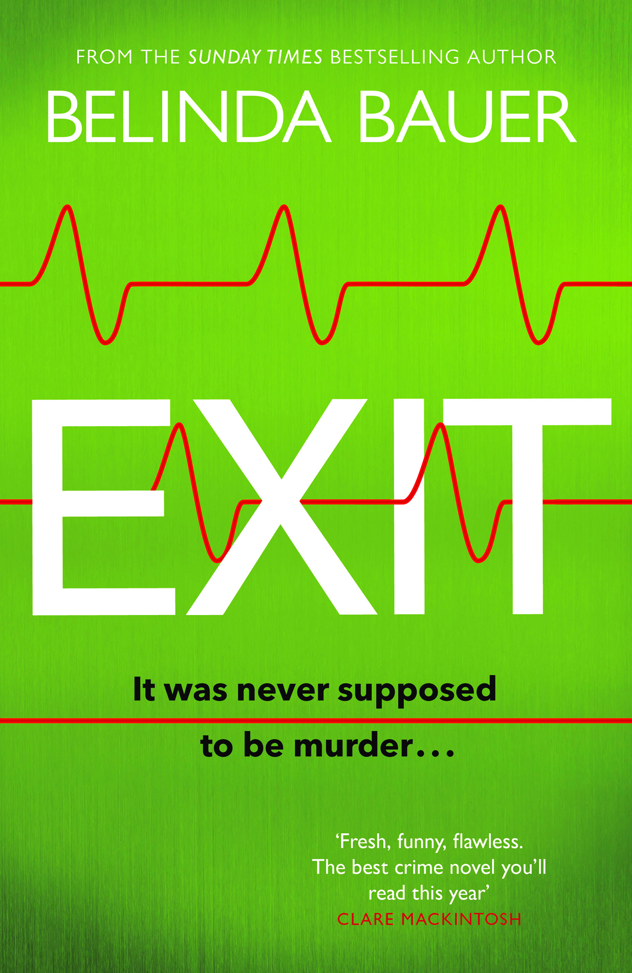 Exit