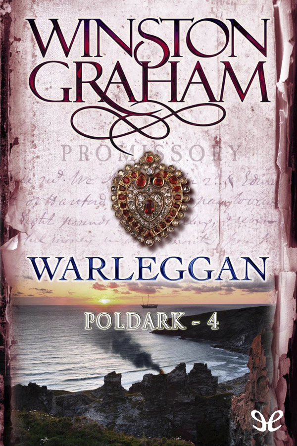 Warleggan