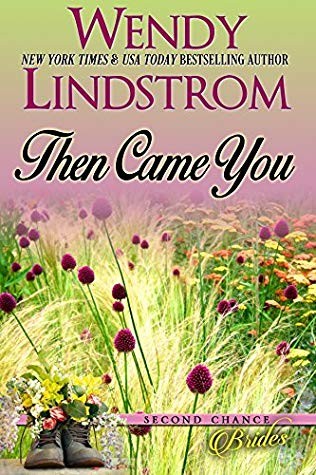 Then Came You