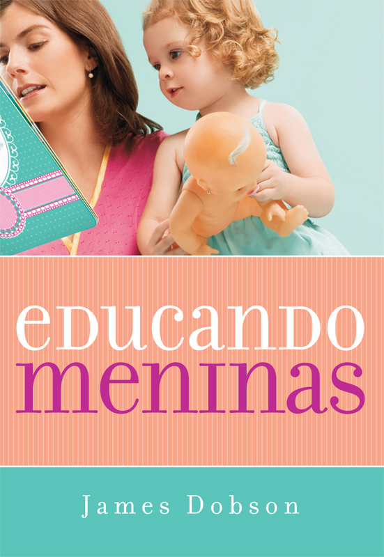 Educando Meninas