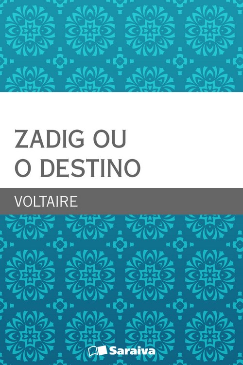 Zadig ou o Destino