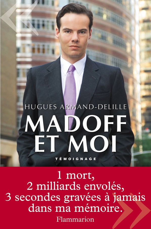 Madoff et moi