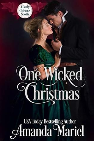 One Wicked Christmas