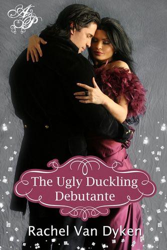 The Ugly Duckling Debutante