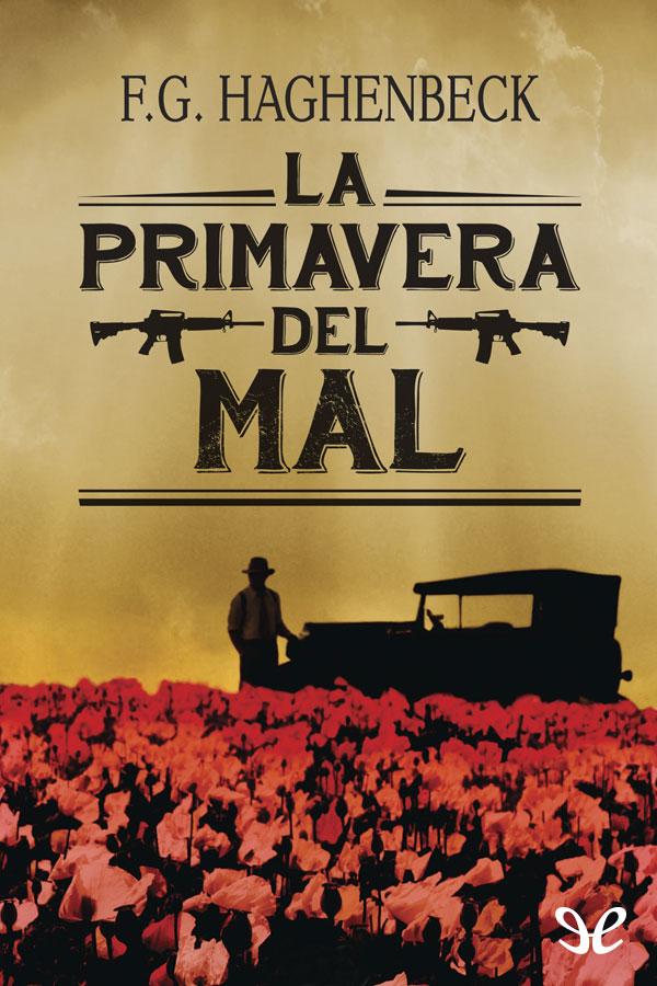 La primavera del mal