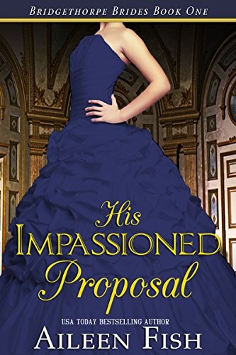 His Impassioned Proposal