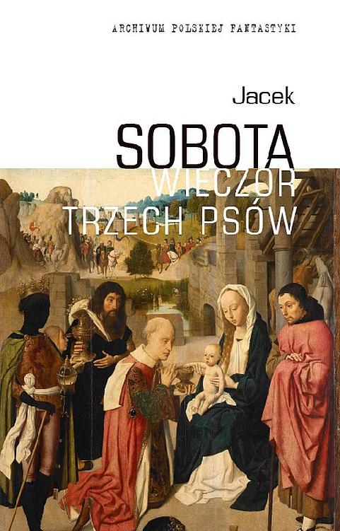 Wieczór trzech psów