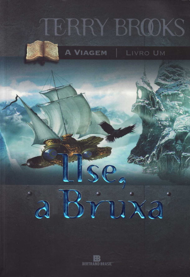 Ilse, a Bruxa