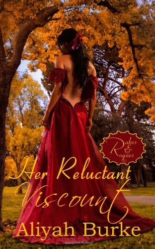 Her Reluctant Viscount