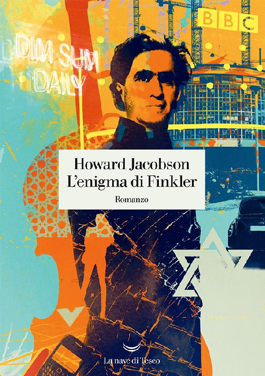 L’enigma di Finkler