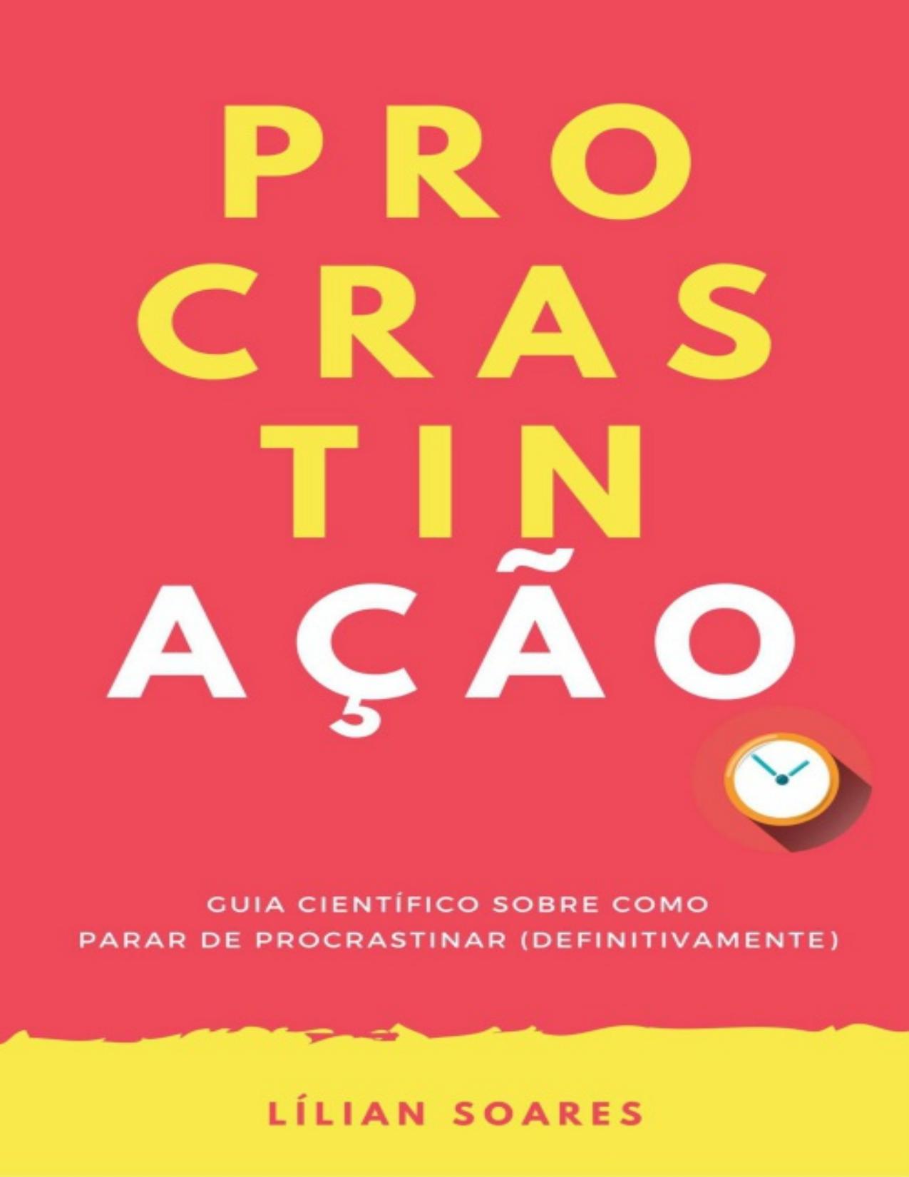 Procrastinação