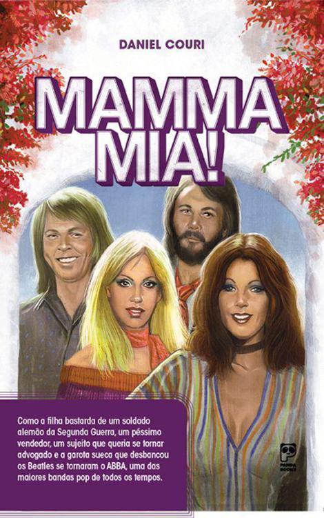 Mamma mia!
