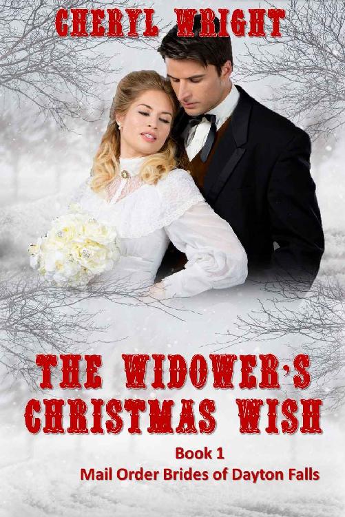 The Widower's Christmas Wish