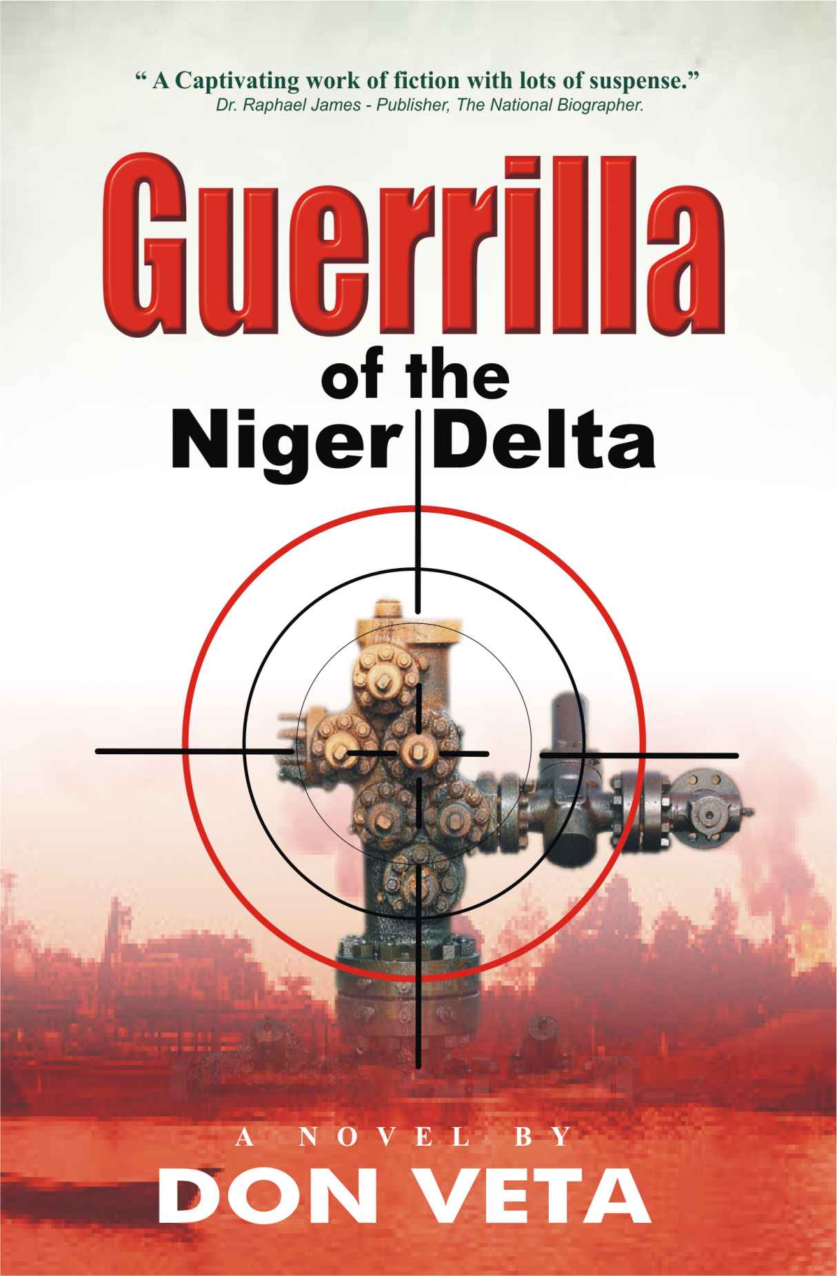 Guerrilla of the Niger Delta