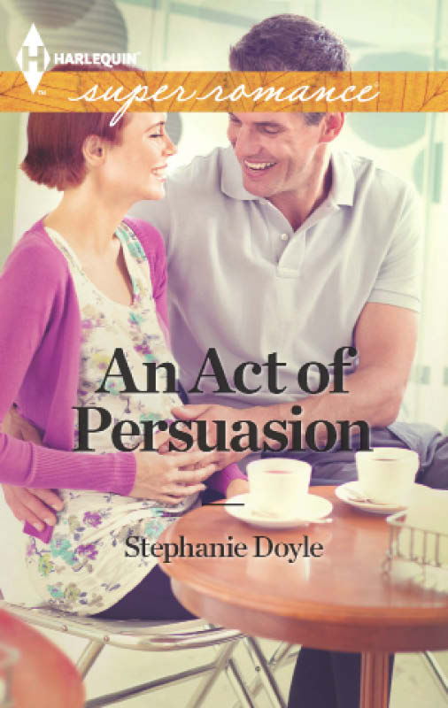 An Act Of Persuasion