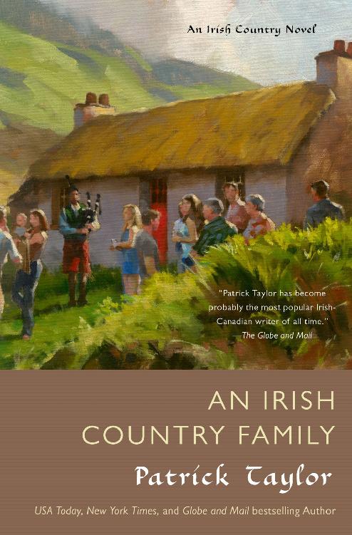 An Irish Country Family (Irish Country #14)