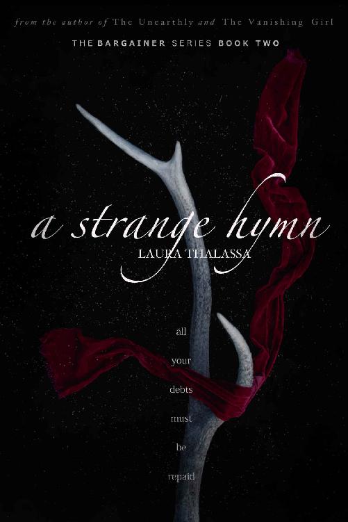 Laura Thalassa - 02 A Strange Hymn