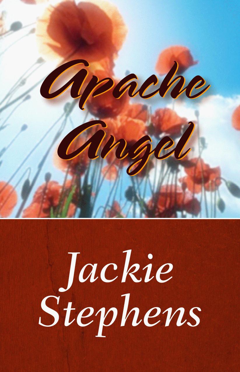 Jackie Stephens Apache Angel