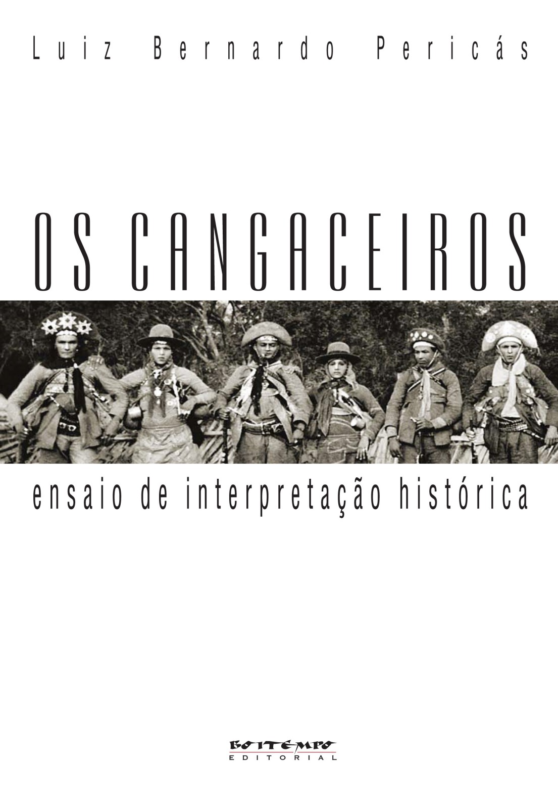 Os cangaceiros