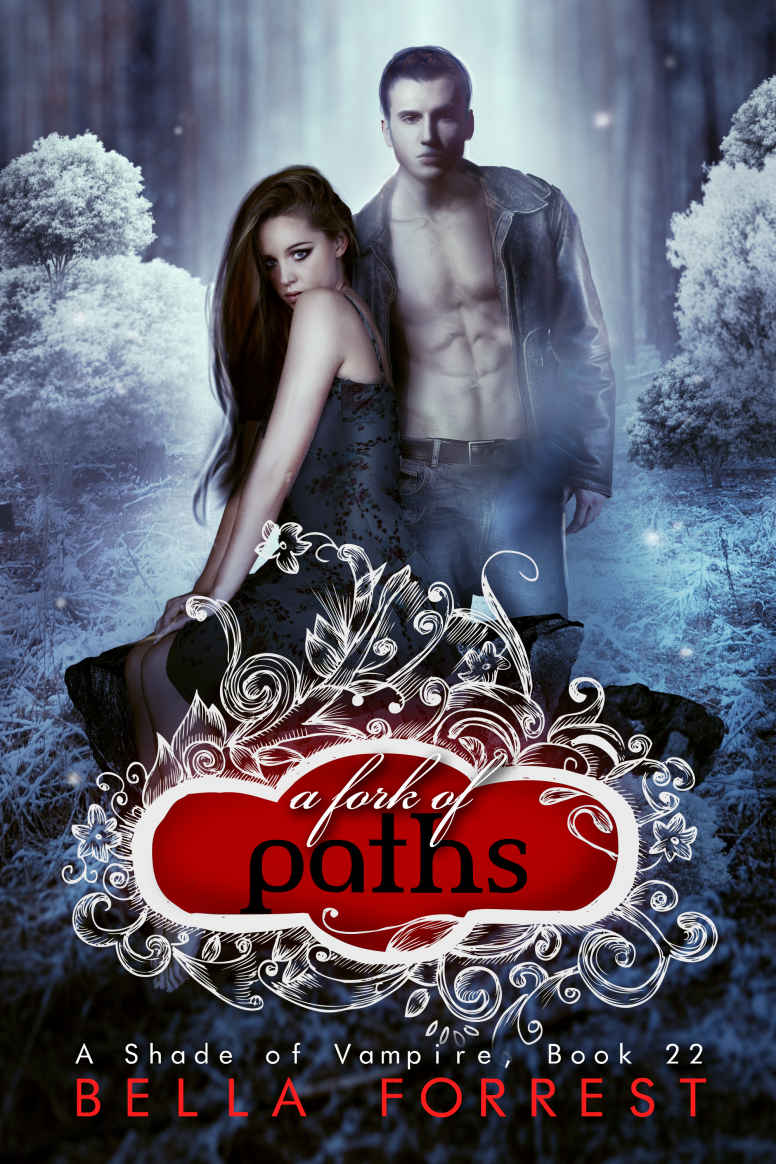 A Shade of Vampire 22 A Fork of Paths