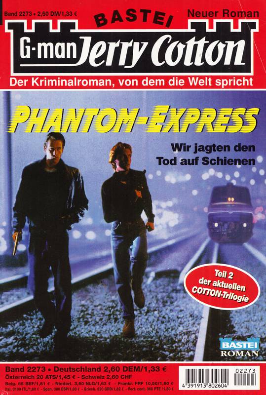 2273 - Phantom-Express