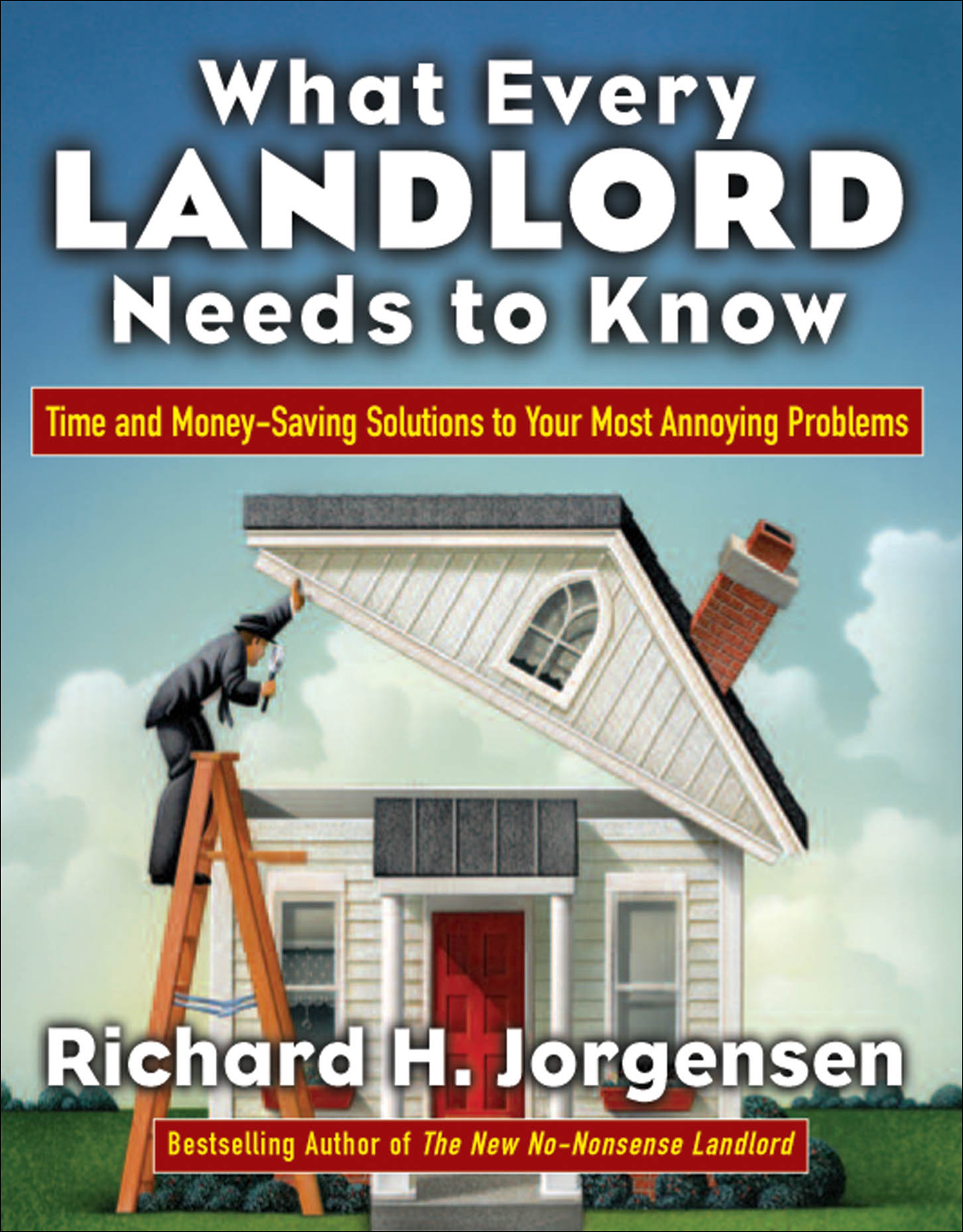 What Every Landlord Needs to Know