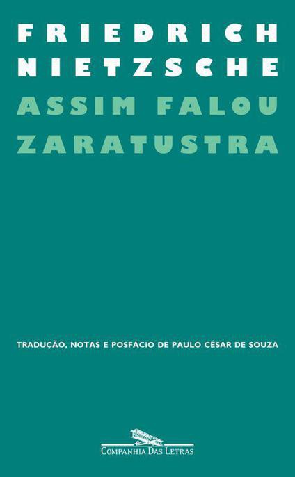 Assim Falou Zaratustra