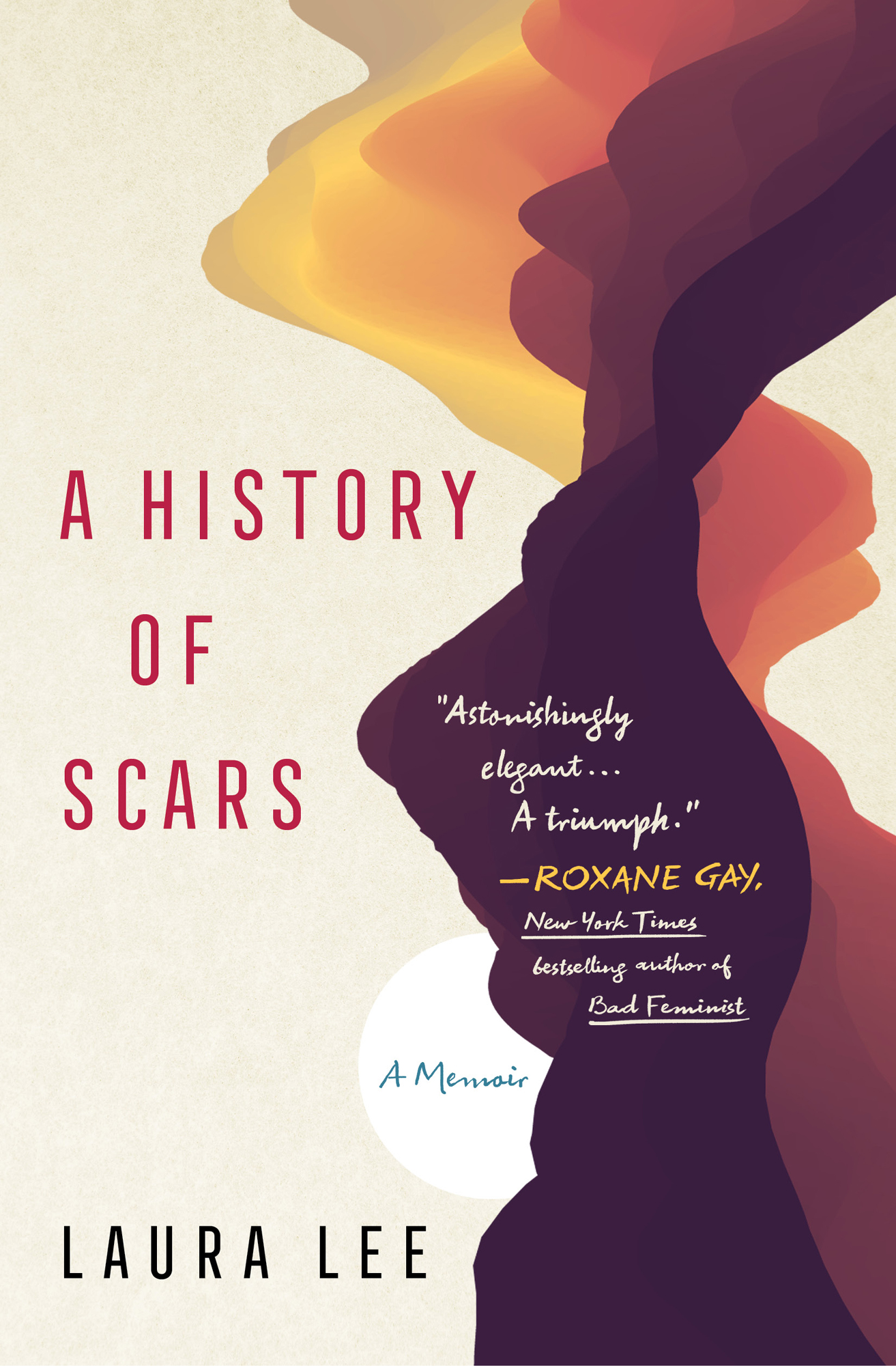 A History of Scars