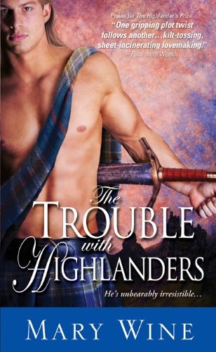 The Trouble with Highlanders