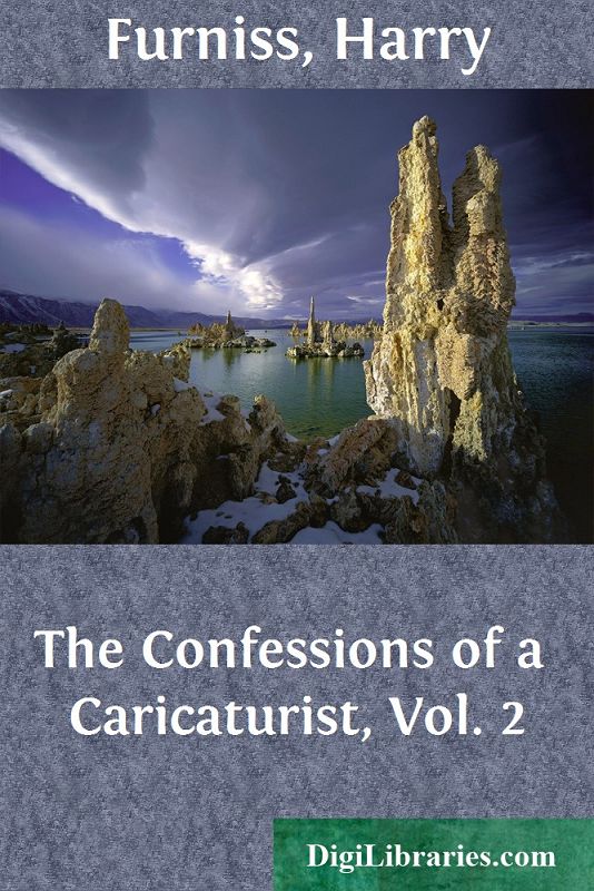 The Confessions of a Caricaturist, Vol. 2