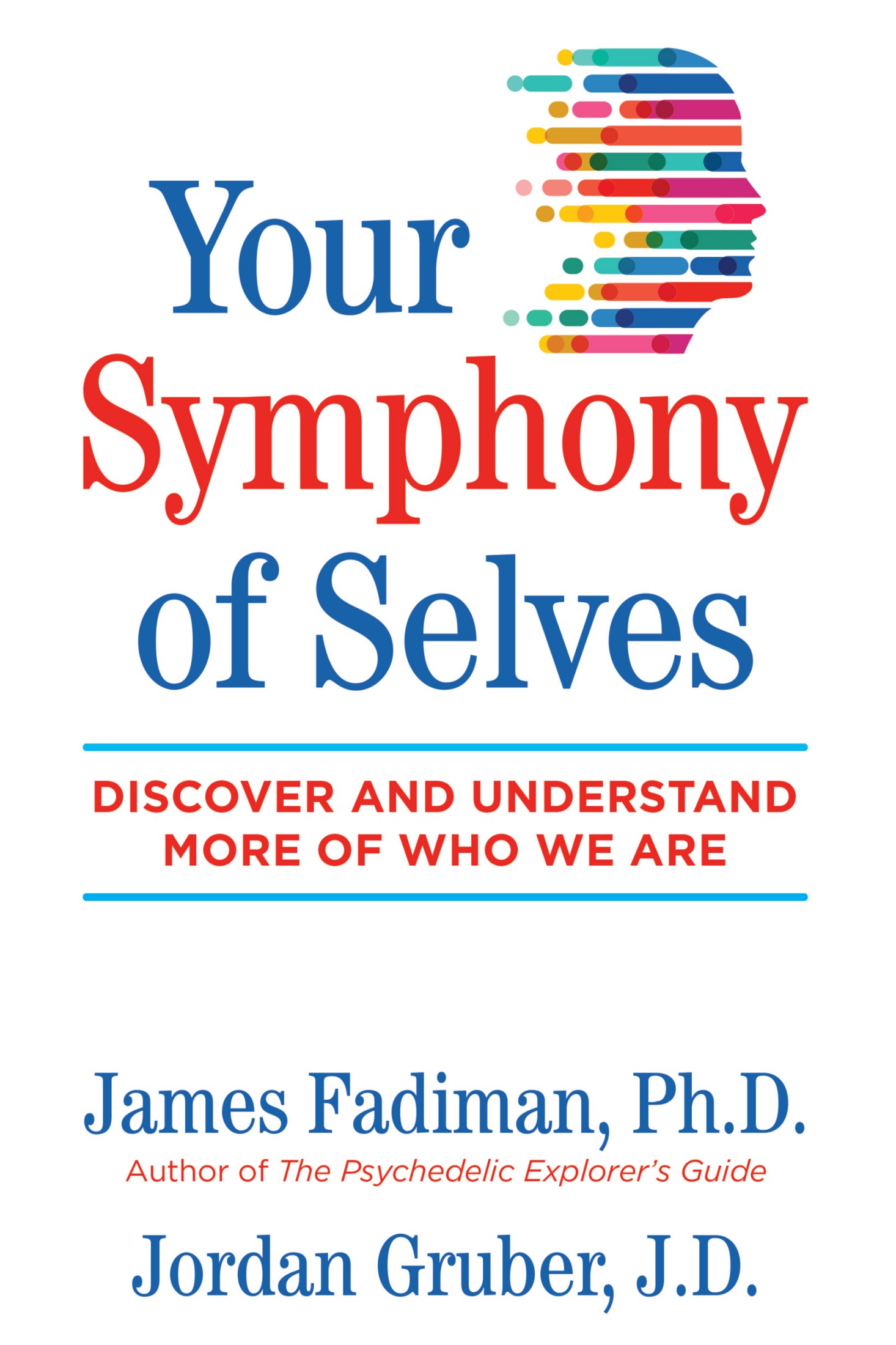 Your Symphony of Selves