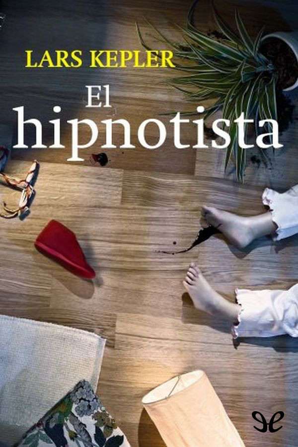 El hipnotista