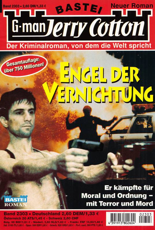 2303 - Engel der Vernichtung