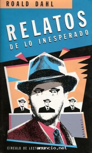 Relatos De Lo Inesperado(c.1)