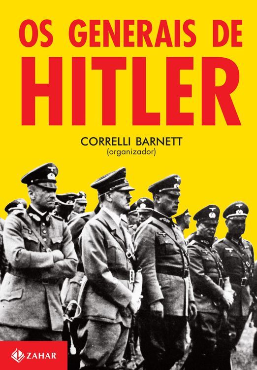 Os Generais de Hitler