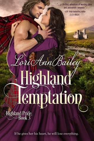 Highland Temptation