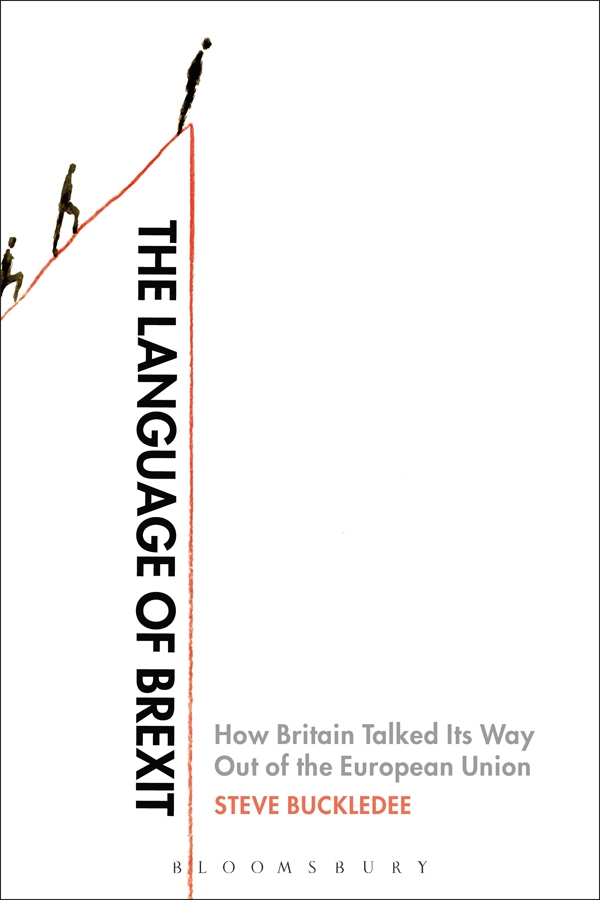 THE LANGUAGE OF BREXIT