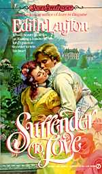 Surrender to Love