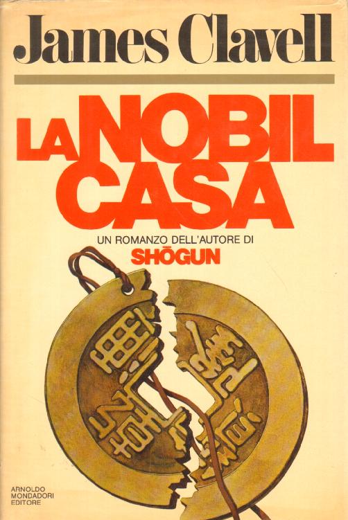 La nobil casa