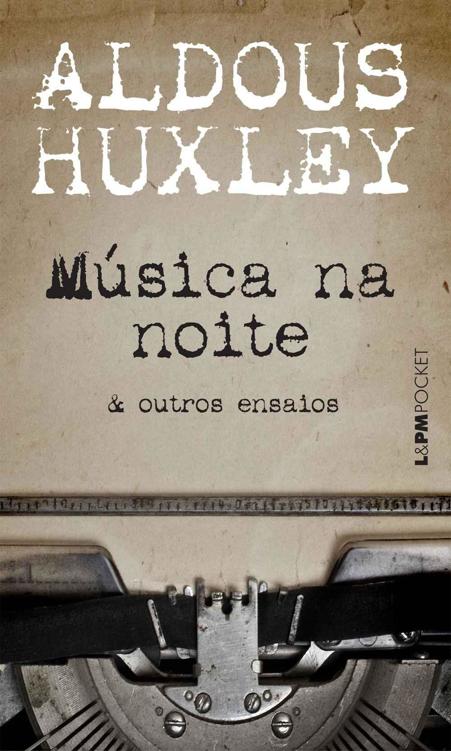 Música na Noite