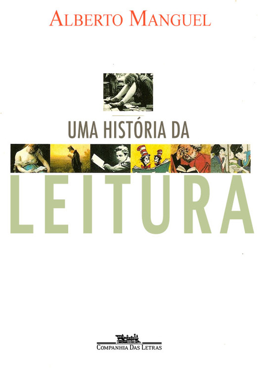 Historia da leitura