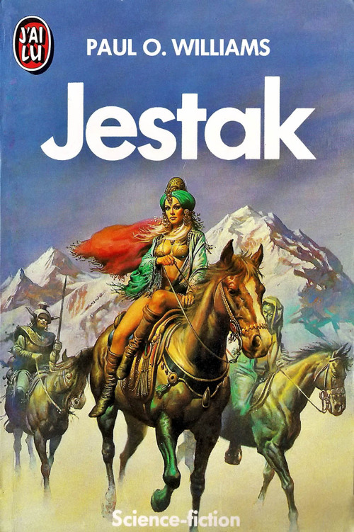 Jestak