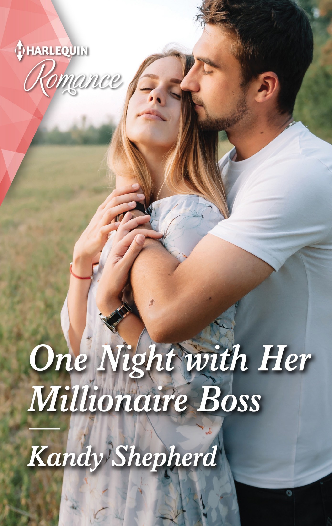 One Night with Her Millionaire Boss